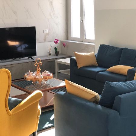 Welcome Milano Guest House Buitenkant foto