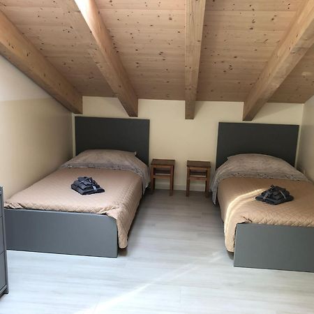 Welcome Milano Guest House Buitenkant foto