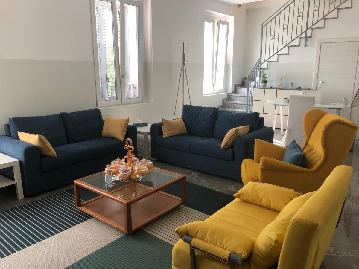 Welcome Milano Guest House Buitenkant foto