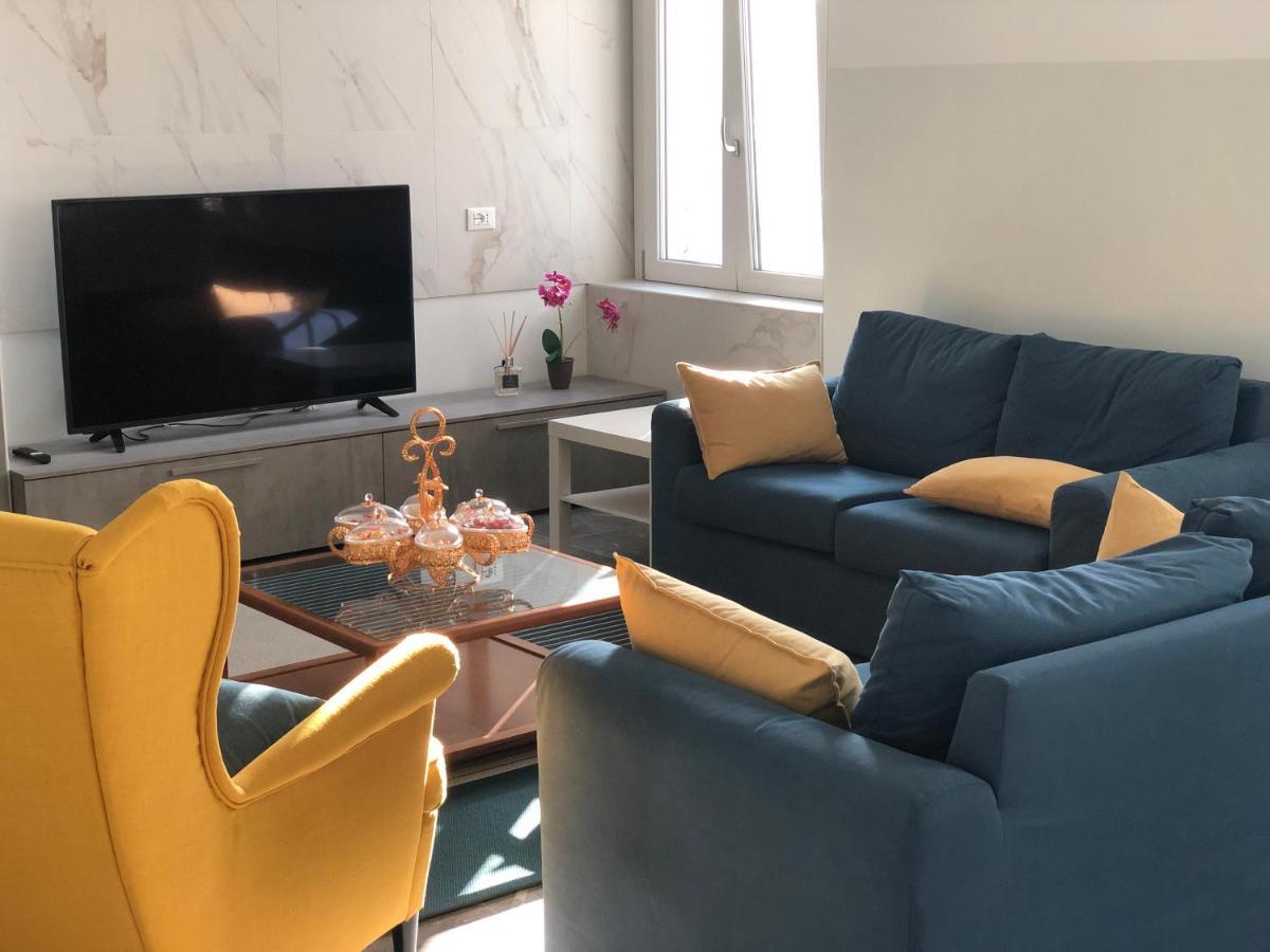 Welcome Milano Guest House Buitenkant foto