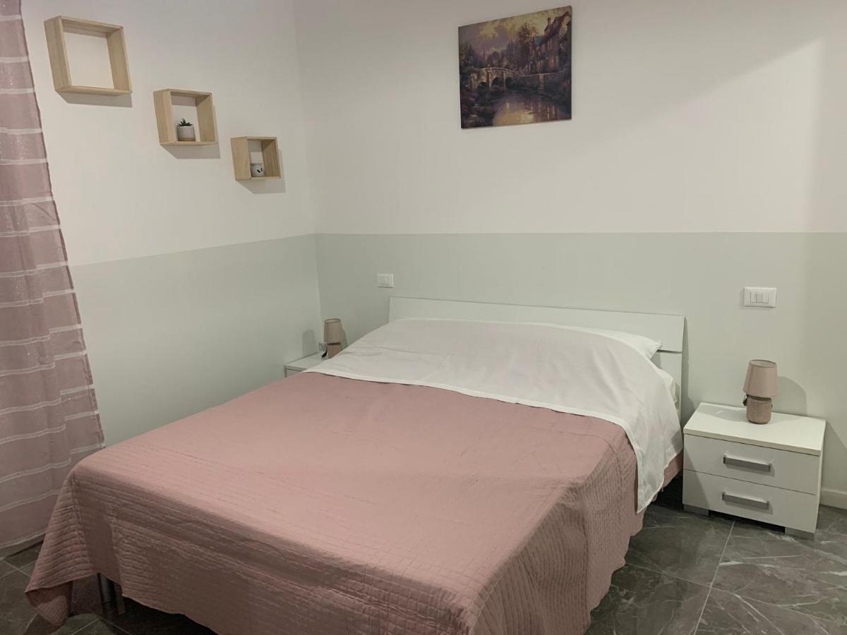 Welcome Milano Guest House Buitenkant foto