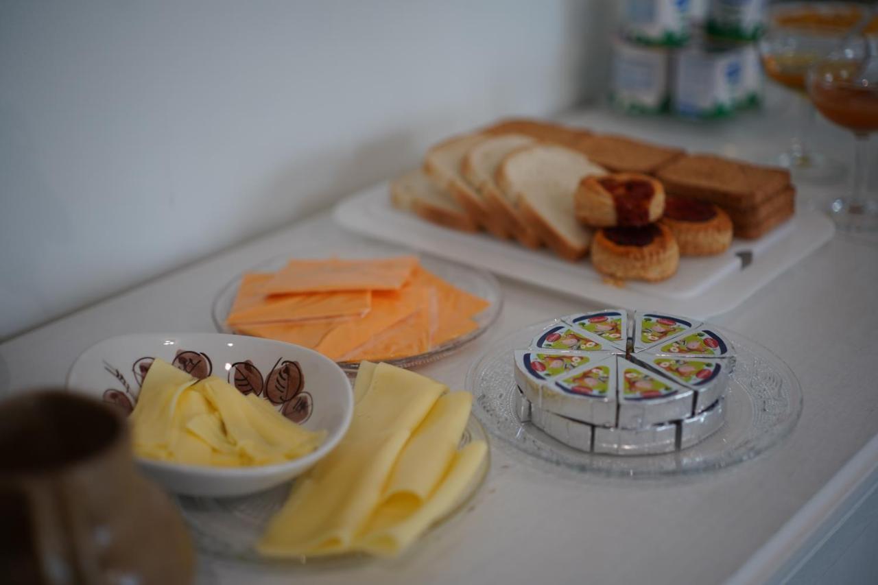 Welcome Milano Guest House Buitenkant foto