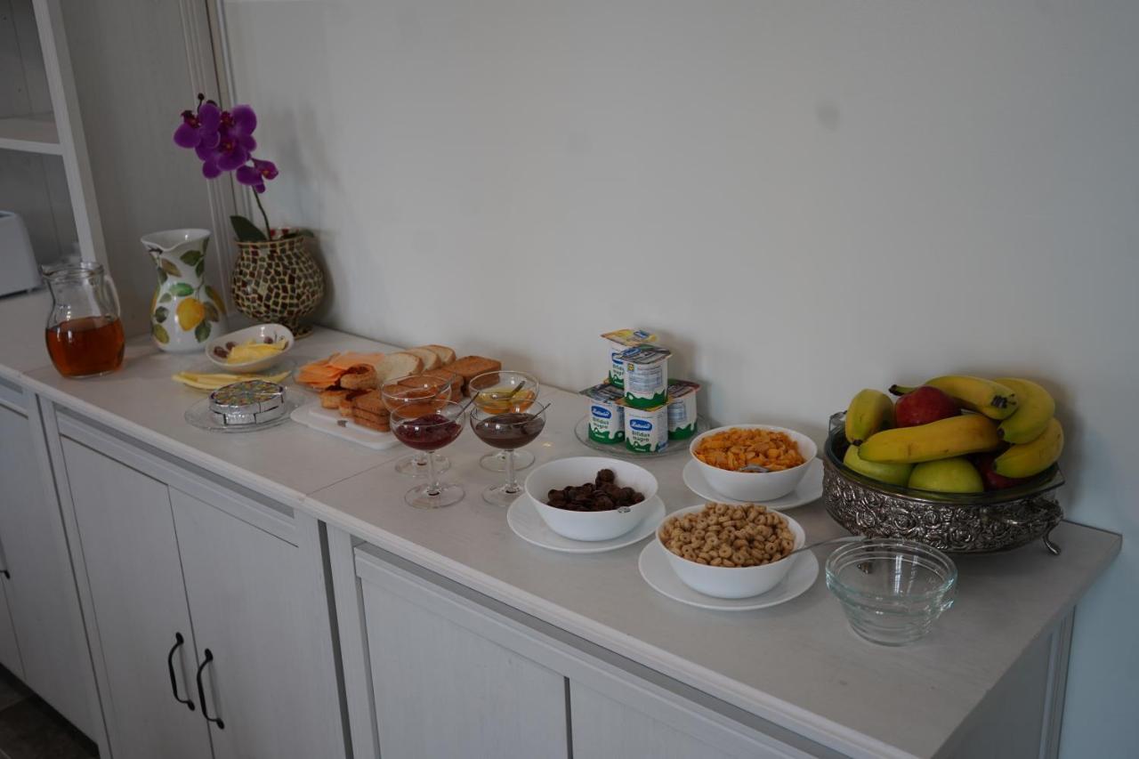 Welcome Milano Guest House Buitenkant foto