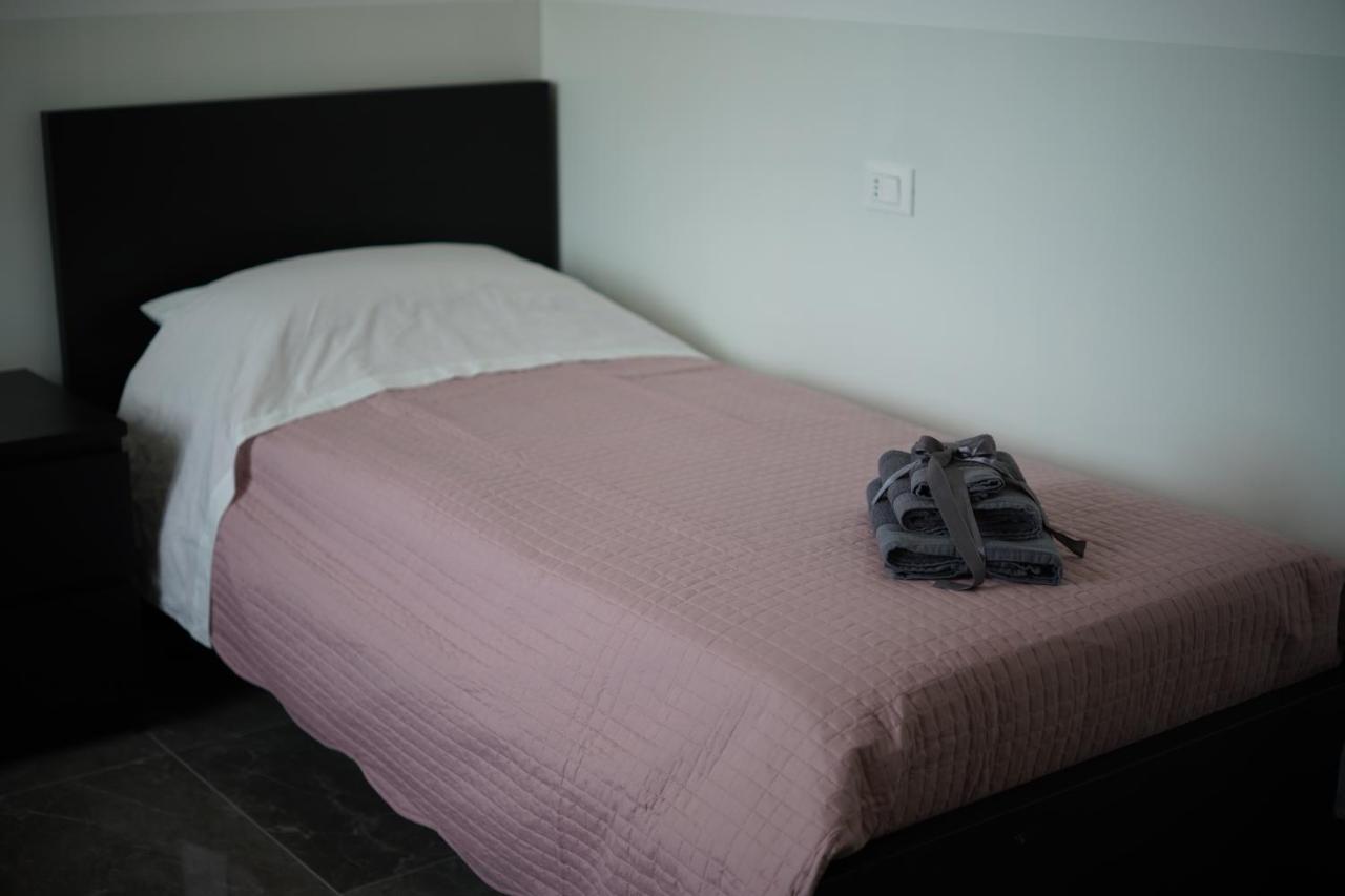Welcome Milano Guest House Buitenkant foto
