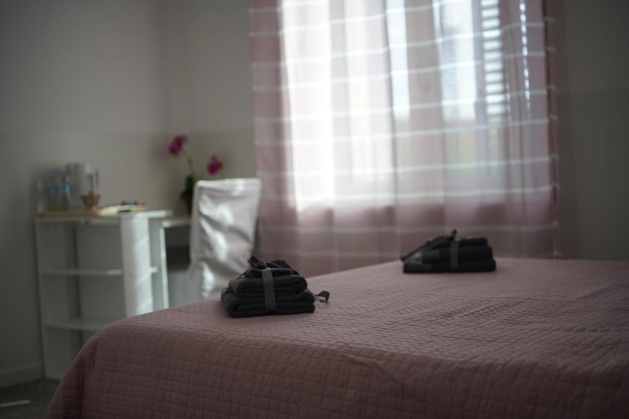Welcome Milano Guest House Buitenkant foto