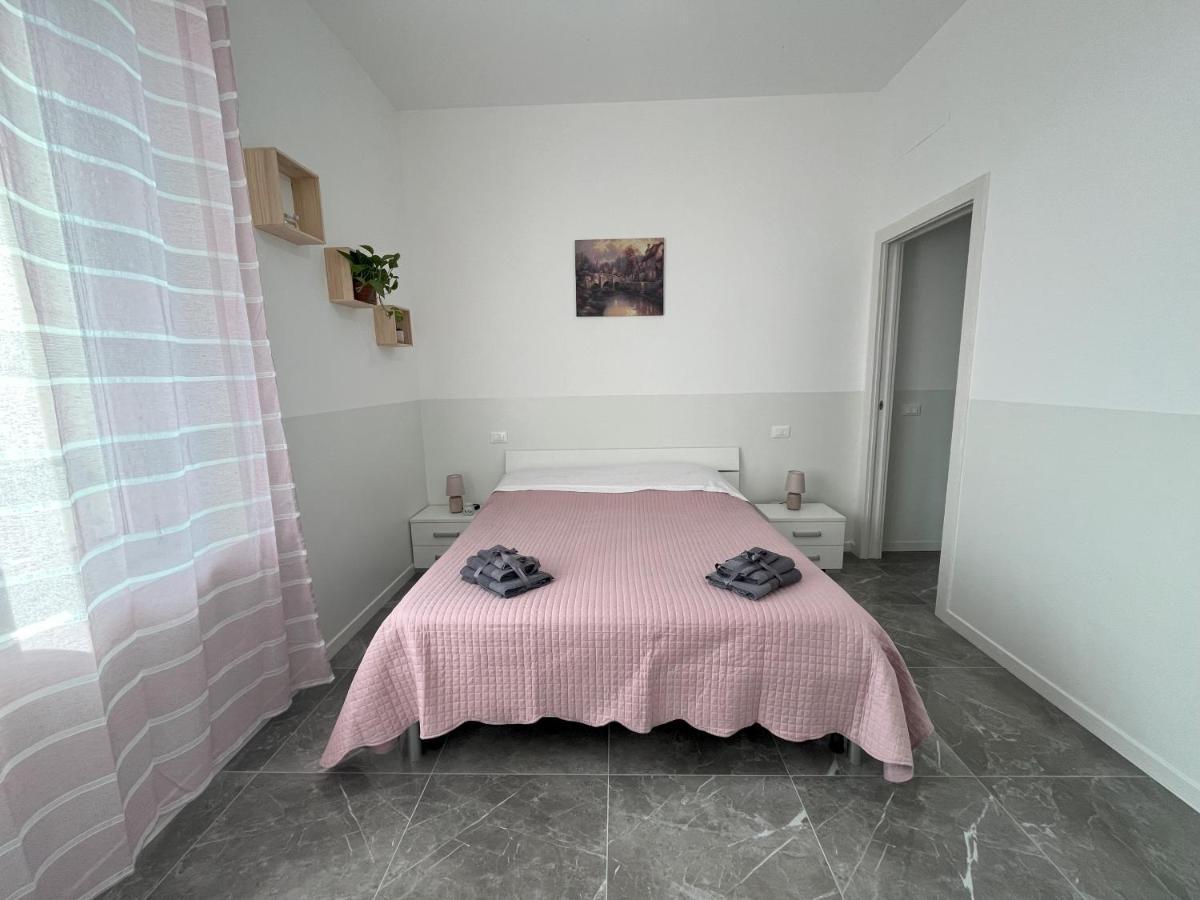 Welcome Milano Guest House Buitenkant foto