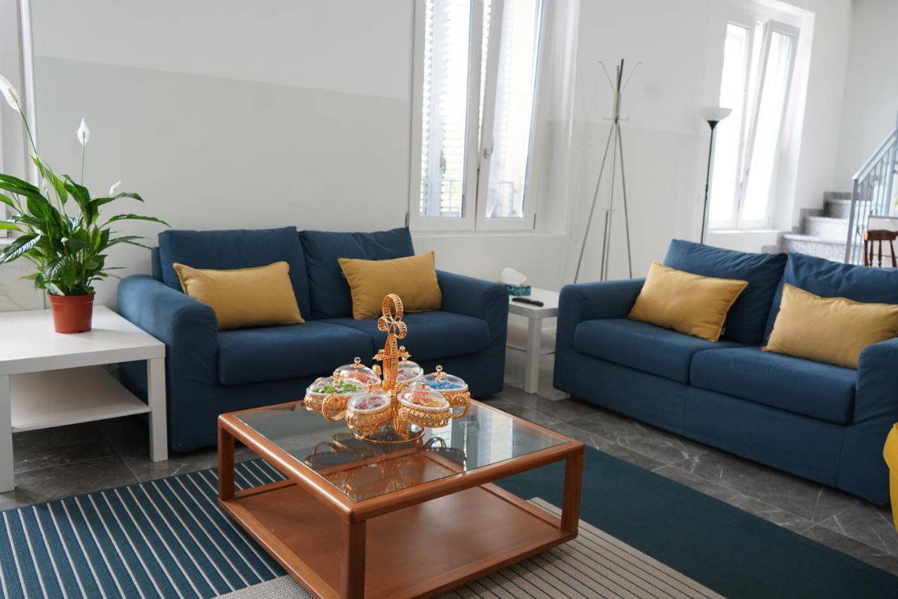 Welcome Milano Guest House Buitenkant foto