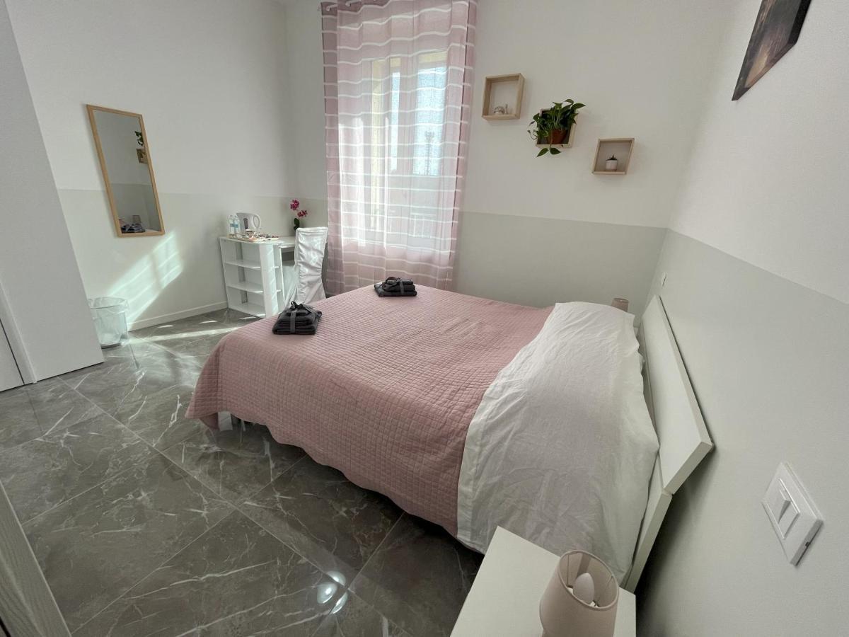 Welcome Milano Guest House Buitenkant foto