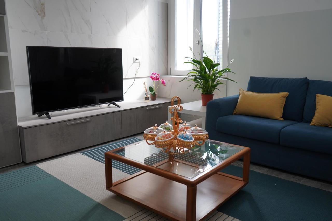 Welcome Milano Guest House Buitenkant foto
