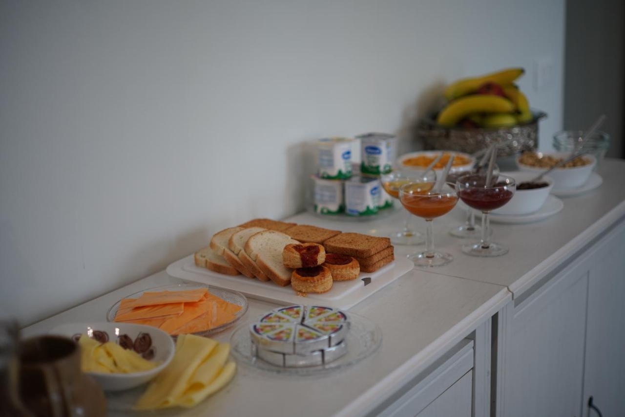 Welcome Milano Guest House Buitenkant foto