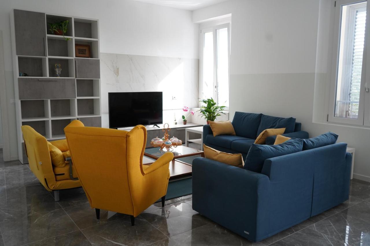 Welcome Milano Guest House Buitenkant foto