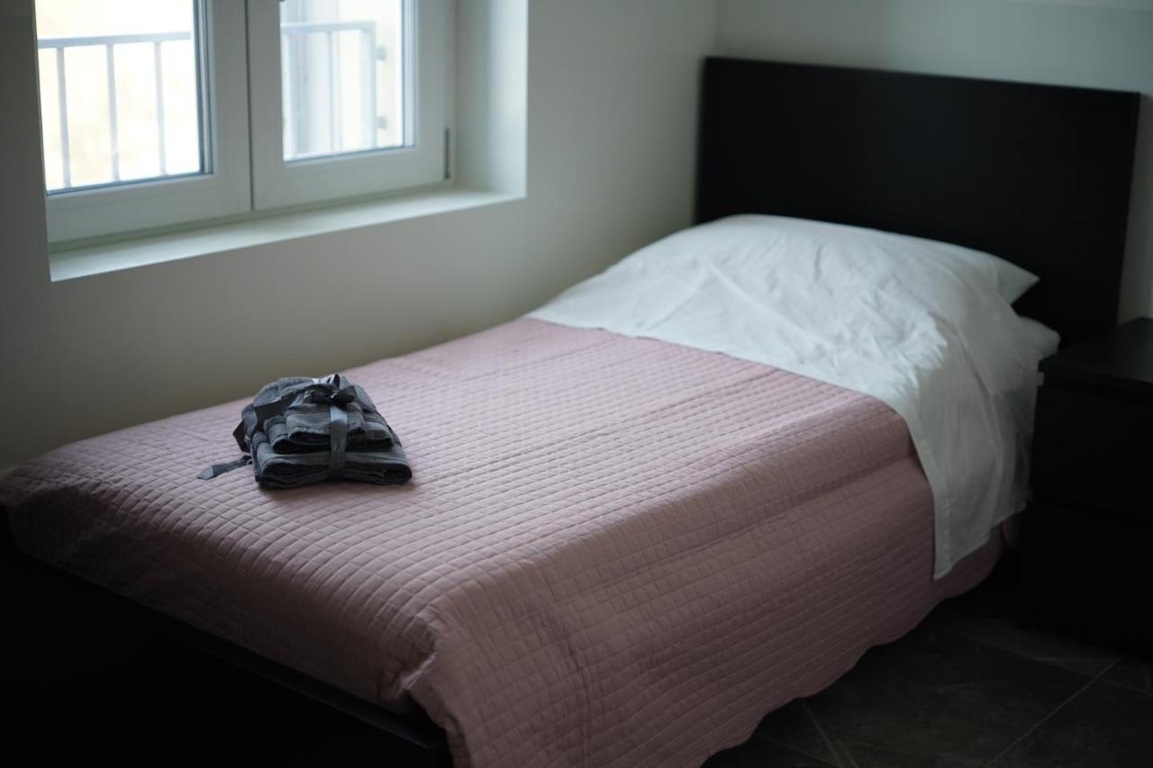 Welcome Milano Guest House Buitenkant foto