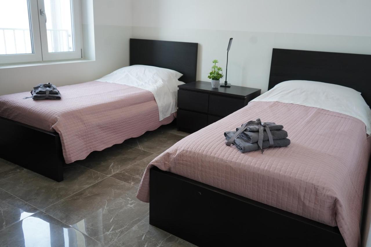 Welcome Milano Guest House Buitenkant foto