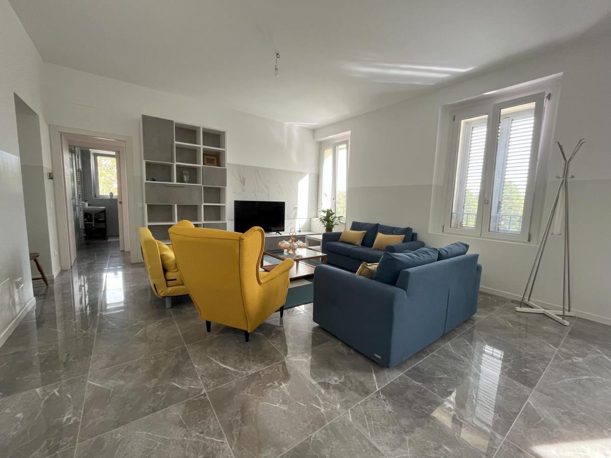 Welcome Milano Guest House Buitenkant foto