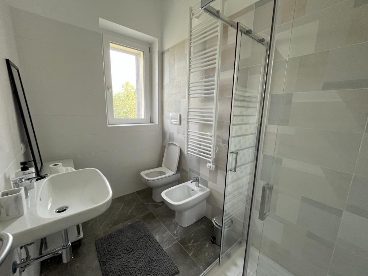 Welcome Milano Guest House Buitenkant foto