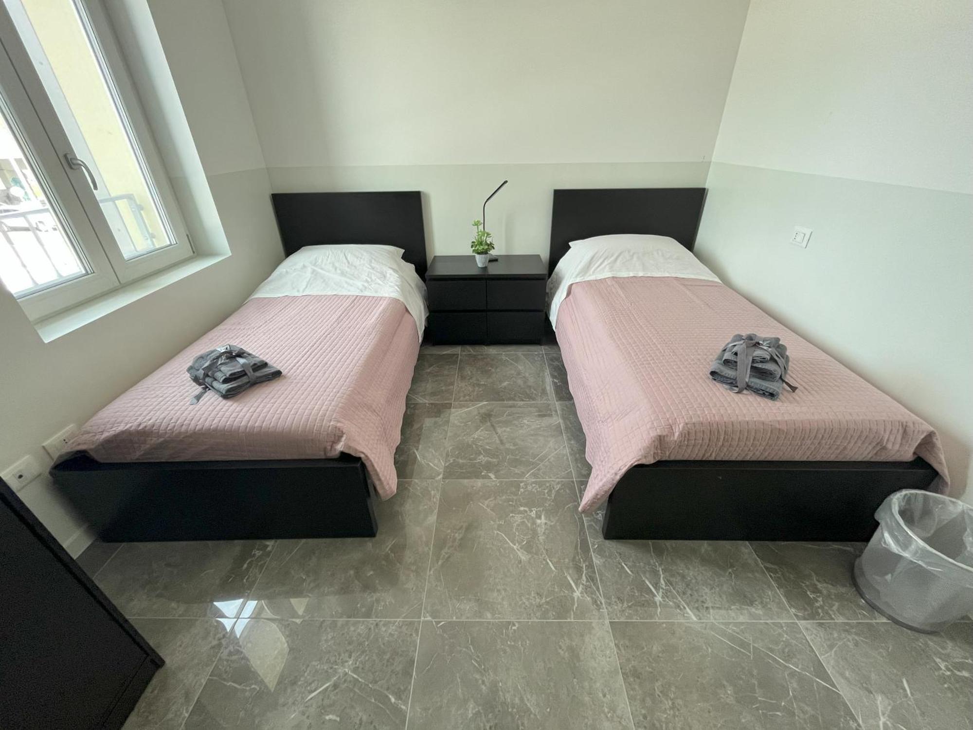 Welcome Milano Guest House Buitenkant foto