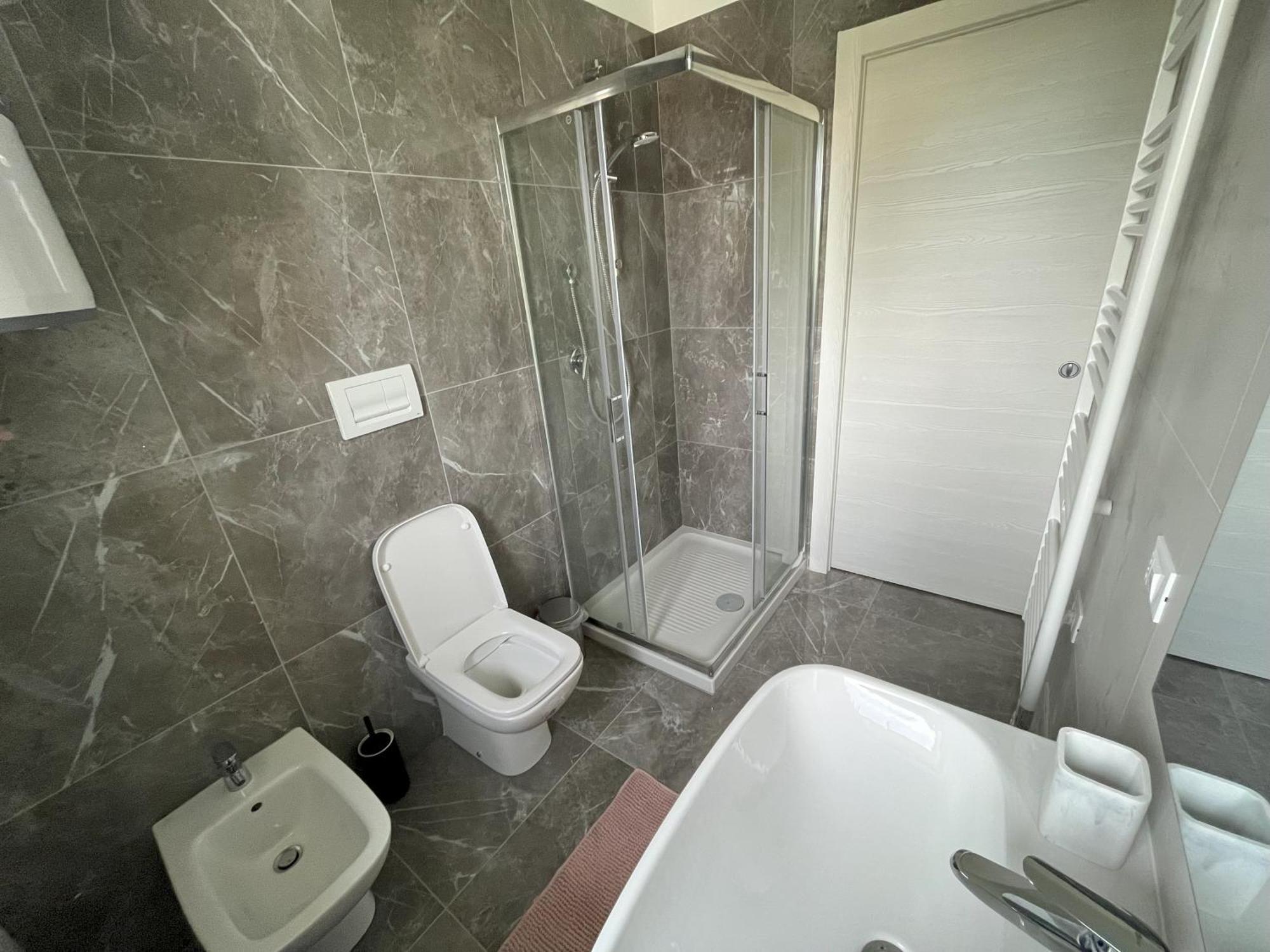 Welcome Milano Guest House Buitenkant foto