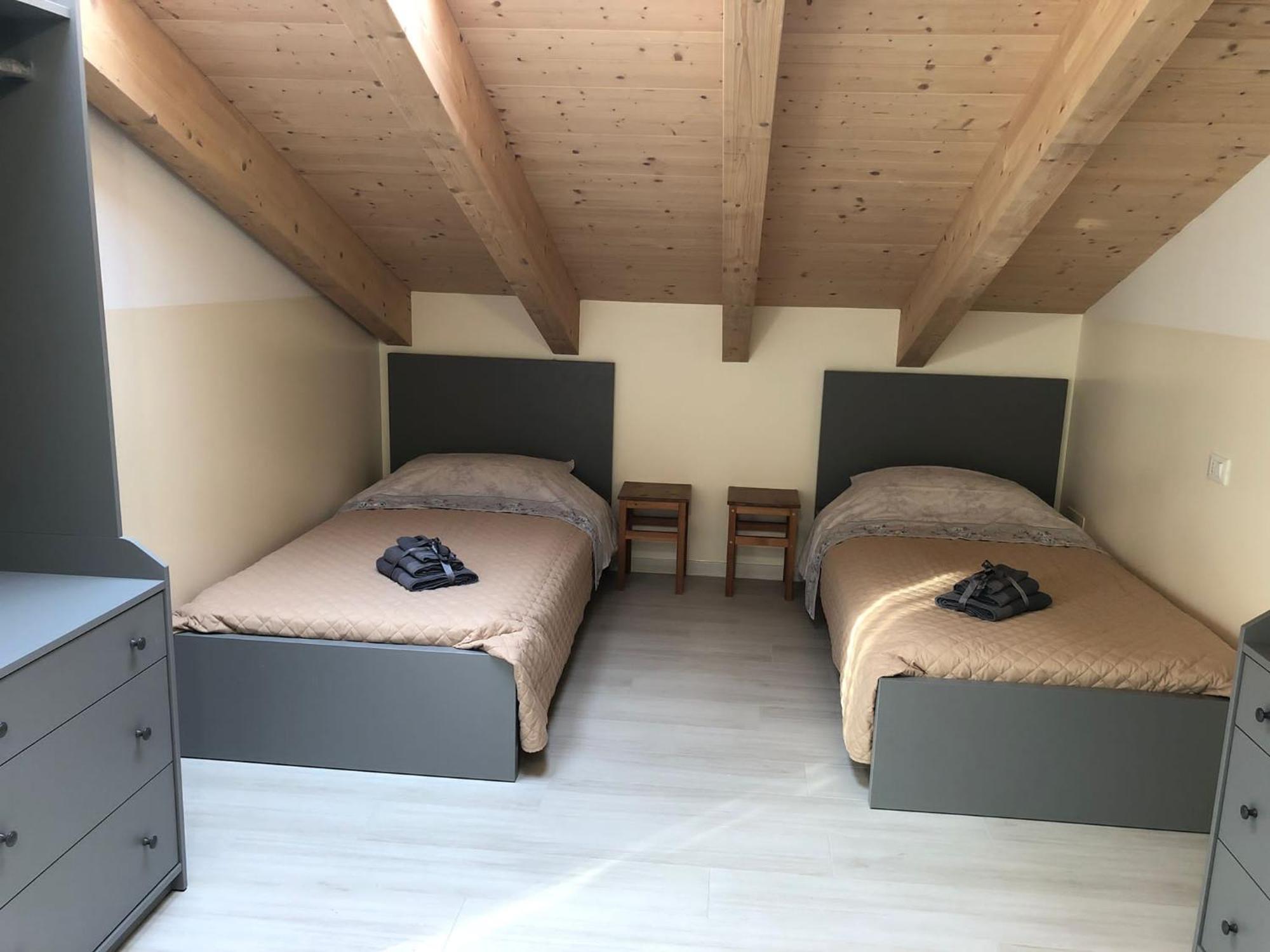 Welcome Milano Guest House Buitenkant foto