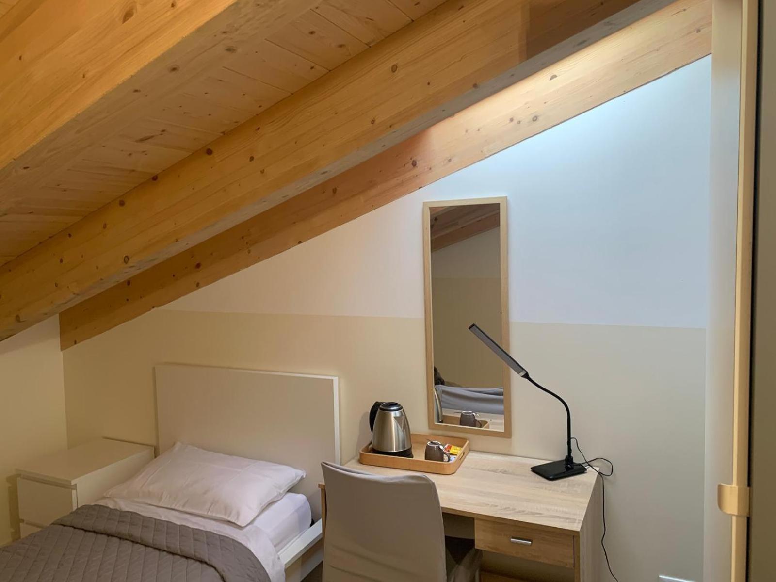 Welcome Milano Guest House Buitenkant foto