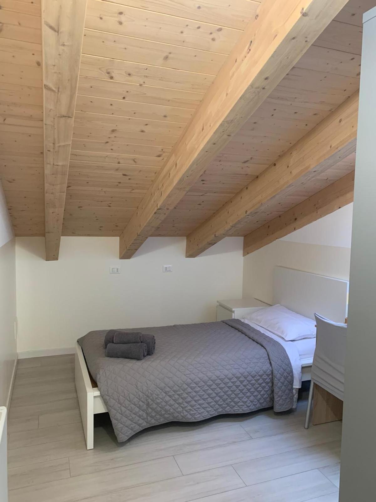 Welcome Milano Guest House Buitenkant foto